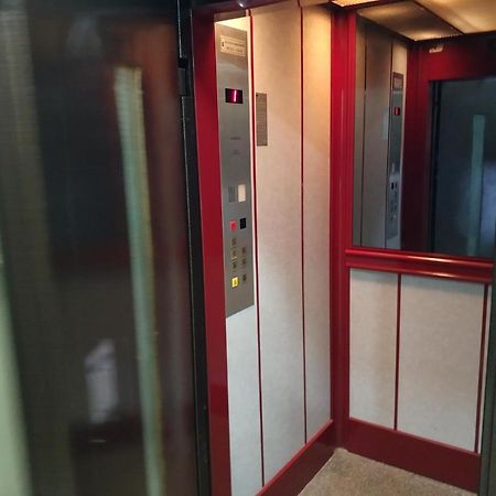 Gvar Apart Otel ANTALYA Dış mekan fotoğraf