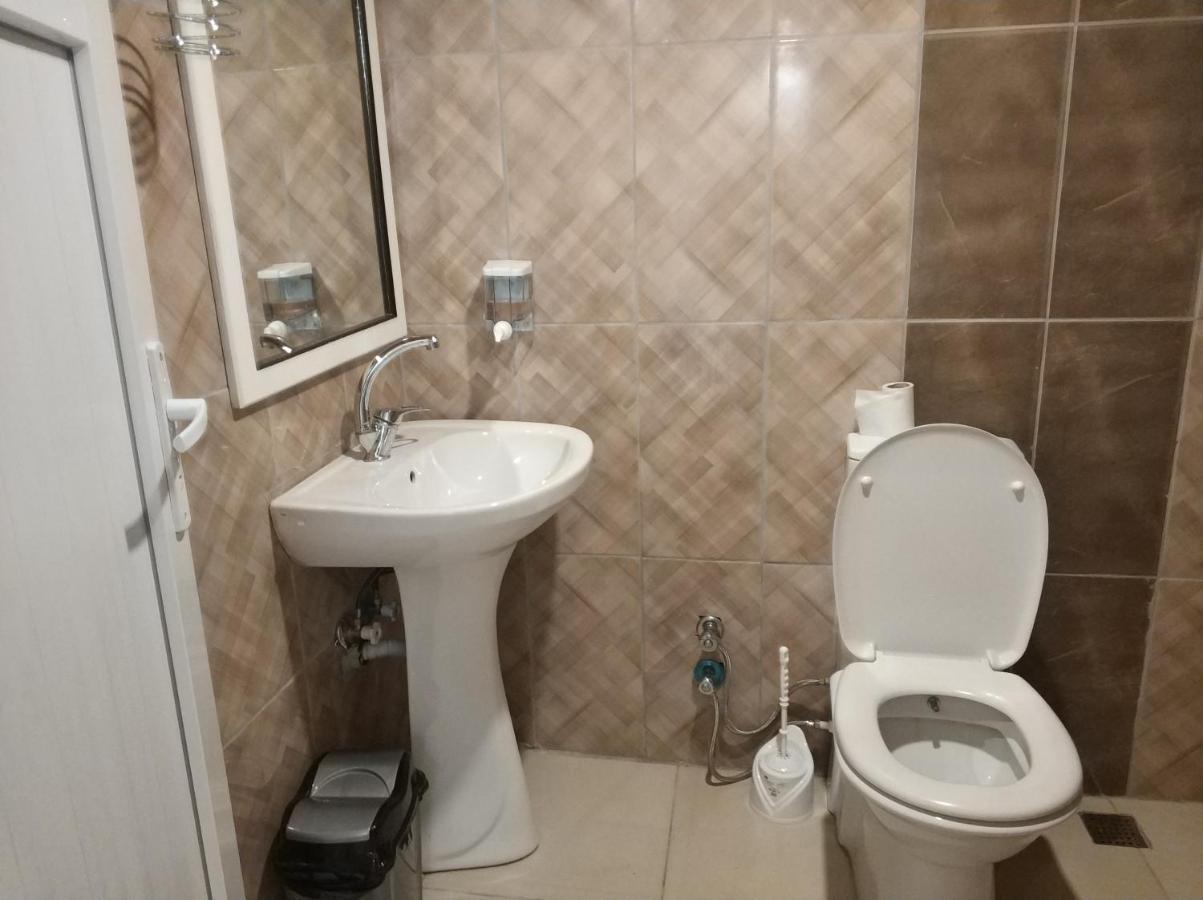 Gvar Apart Otel ANTALYA Oda fotoğraf